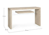 Consola Bilbao Nat 120X40
