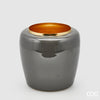 Vaso Charm Cinza H23.5