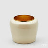 Vaso Charm Marfim H20