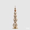 Topiary White Gold H65