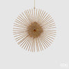 Decoração Bell D20 Dourado