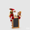 Pai Natal quadro