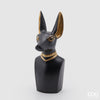 Figura Cane Egypto H40
