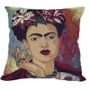 Almofada Deluxe Frida 45x45