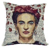 Almofada Deluxe Frida 45x45