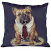 Almofada Deluxe ToyDog 45x45