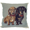 Almofada Deluxe ToyDog 45x45
