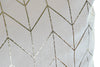Almofada Cojin 45X45X10