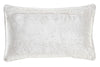 Almofada Floral 50X10X30