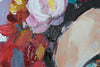 Quadro Frida 150X120