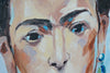 Quadro Frida 150X120