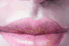 Quadro Mulher Flores 120X3X80