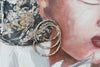 Quadro Africana 90X4X120