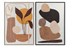 Quadro Abstrato 84X4,5X124