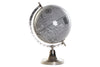 Globo Terrestre Brilhante