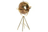 Globo Terrestre Marron