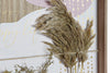 Decoração parede MDF 35X4X50