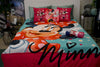 Edredão Minnie