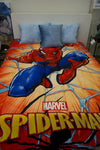 Edredão Spider Man