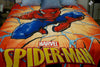 Edredão Spider Man
