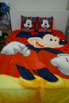 Edredão Mickey