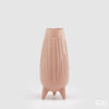 Vaso Chakra Tripode H41