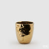 Vaso Faccia Lingua H17