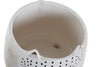 Floreira Porcelana 14,5X14,5X14,7 (3 modelos)