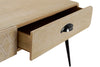 Mesa café Paulownia 100X52X42,5