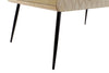 Mesa café Paulownia 100X52X42,5