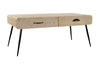 Mesa café Paulownia 100X52X42,5