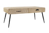 Mesa café Paulownia 100X52X42,5