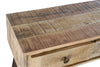 Consola Mango Metal