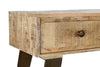 Consola Mango Metal