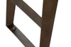 Consola Mango Metal