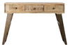 Consola Mango Metal