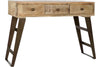 Consola Mango Metal