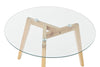Mesa Transparente