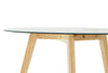 Mesa Transparente