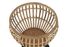 Floreiras Bambu