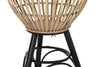 Floreiras Bambu