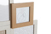 Moldura multifoto 52,5X3X47,5