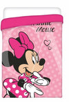 Edredão Minnie 2 Solteiro
