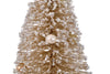 Árvore Natal Champanhe