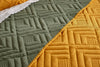 Edredão Pulse Bicolor