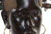 Busto Africana
