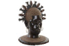 Busto Africana