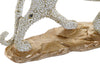 Pantera Dourada 39X8X19