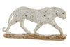 Pantera Dourada 39X8X19