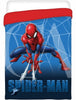 Edredão Spider Man Azul